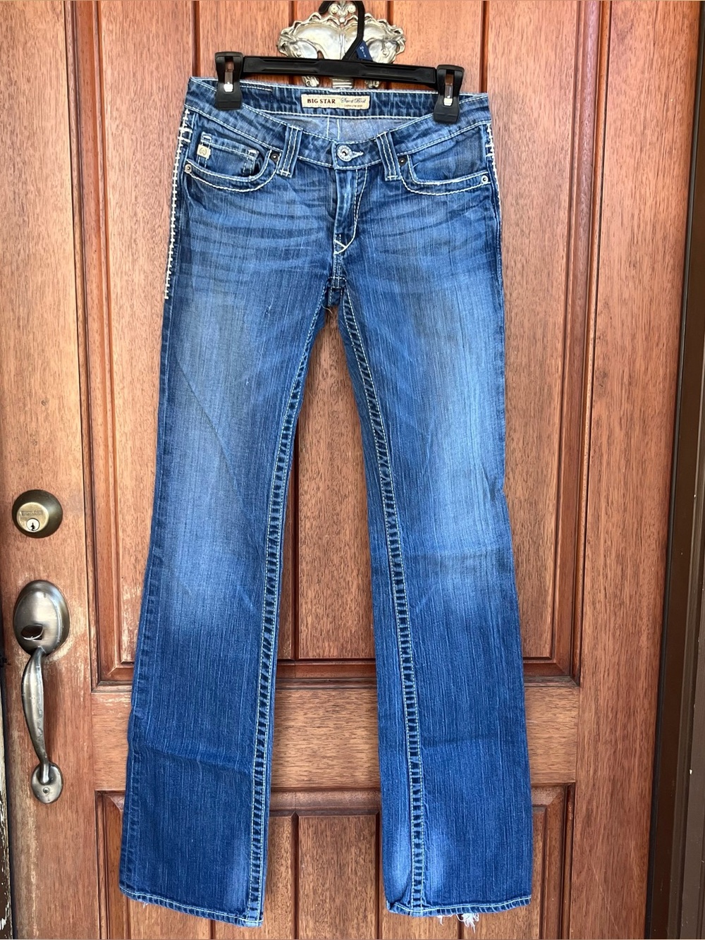 Women’s Big Star Bootcut Jeans
